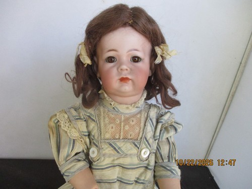 Antique kammer reinhardt - 15",