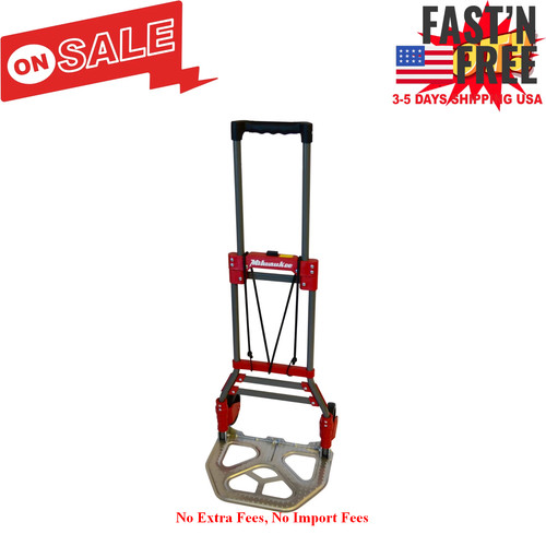 Milwaukee 73888 150 lbs - , fold